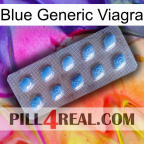 Blue Generic Viagra viagra3